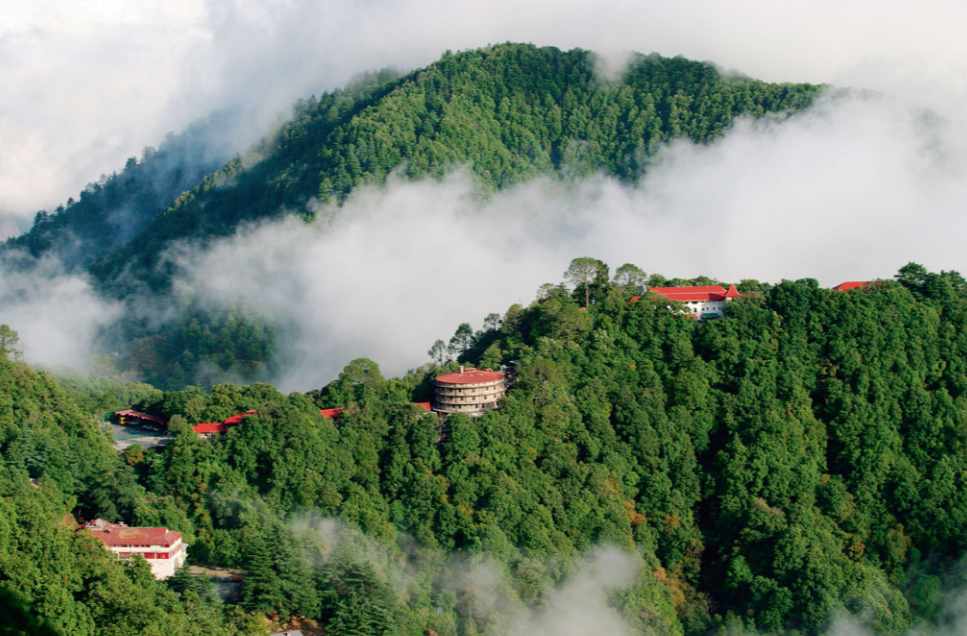 Landour Mussoorie